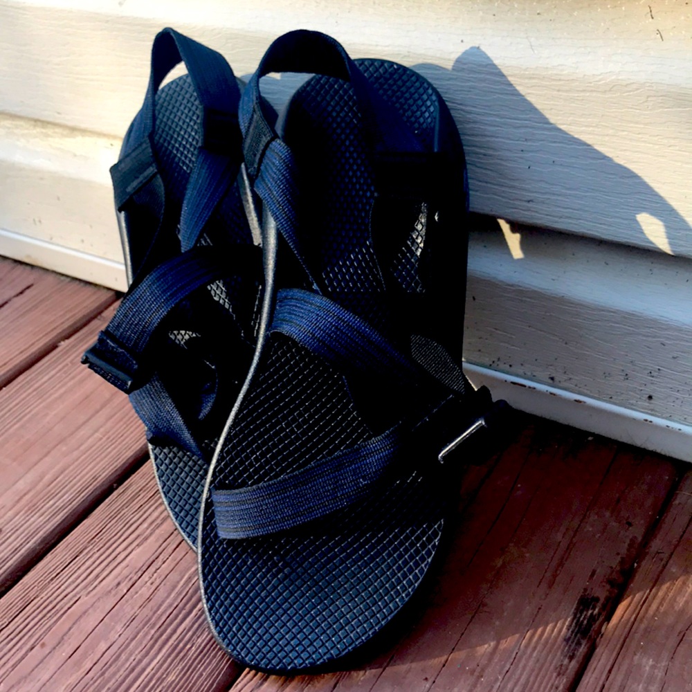 Chaco Men’s Sandals size 12 US